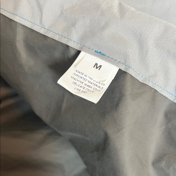 Paddle Jacket - Picture 6 of 7